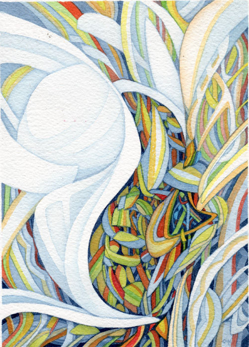 Series 22, #7